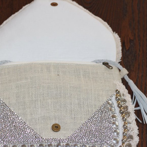 ladies vintage purse - Picture 3 of 10